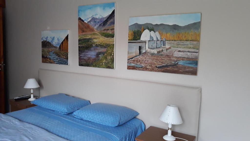 Tabanera suite photo 2