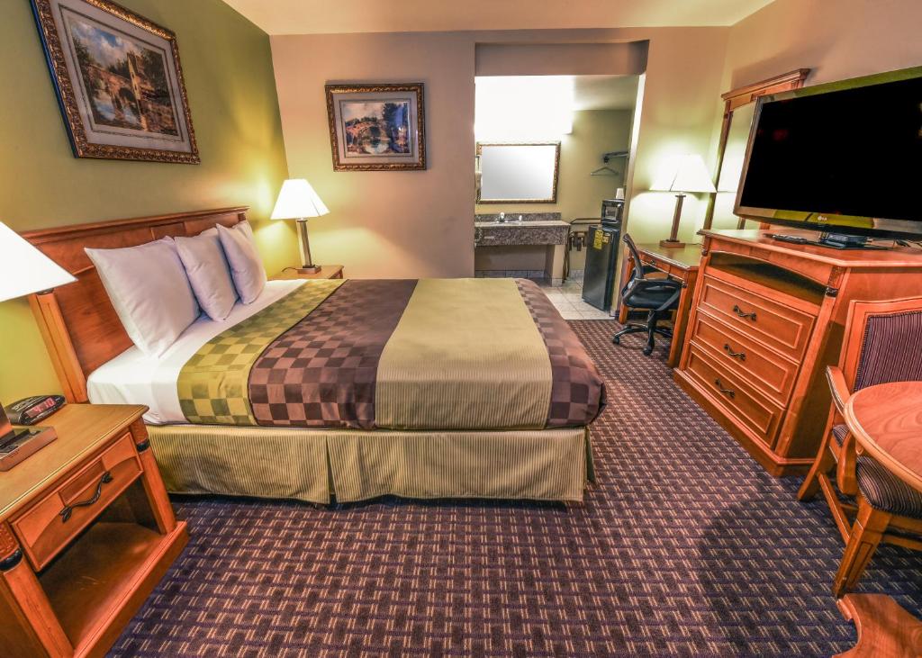 Chariot Inn Glendale - Pasadena photo 4