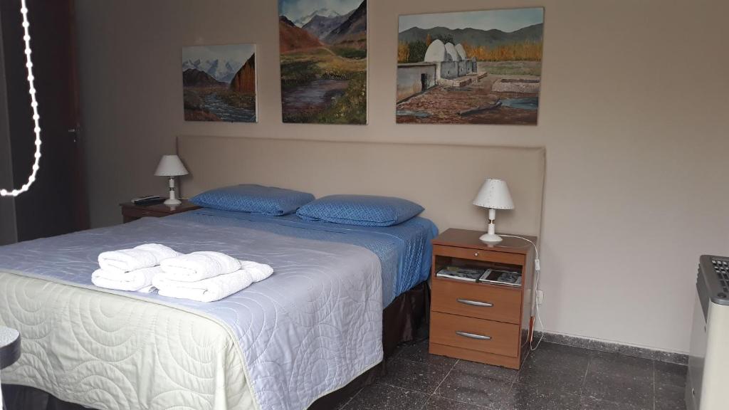 Tabanera suite photo 1
