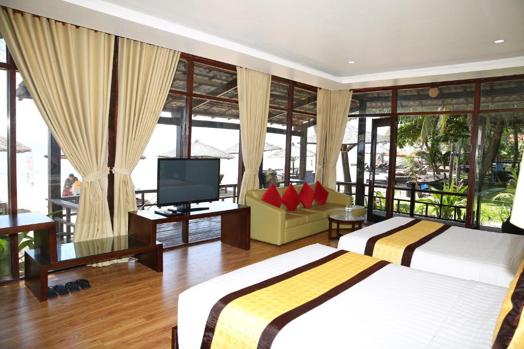 Arcadia Resort Phú Quốc