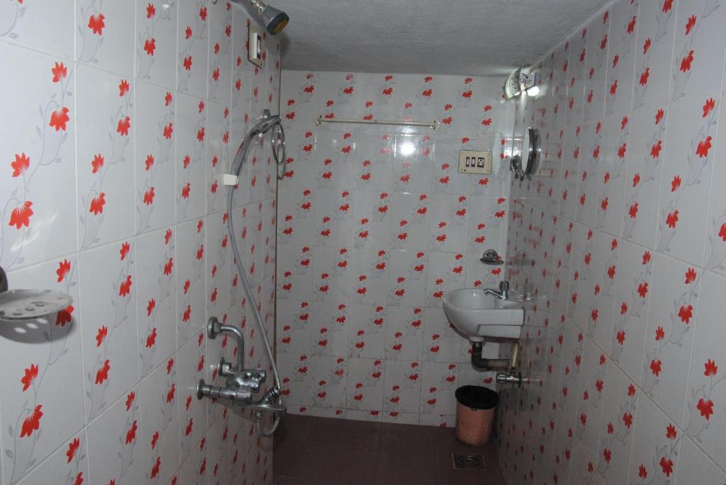 Одноместный (Одноместный номер), Just Guest House