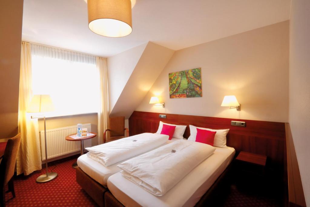 Schlafgut Hotels in Reken photo 2