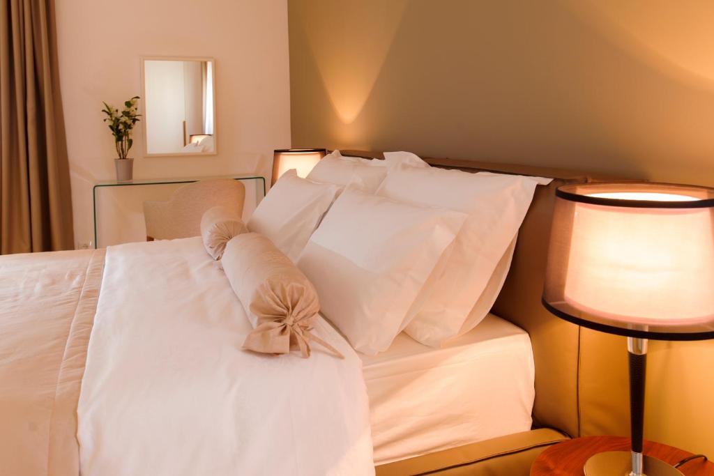Residence by Vestibul Palace photo 1
