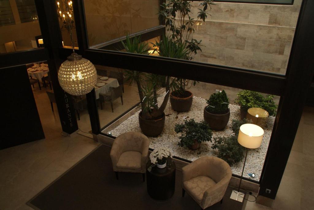 Hotel Paloma photo 1