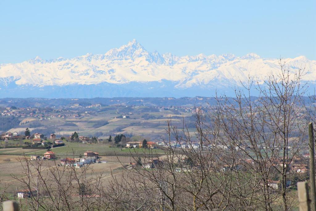 Bed and Breakfast Cascina Beccaris photo 2