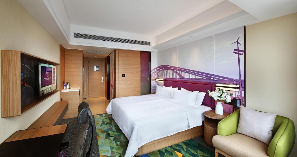 Hampton By Hilton Foshan Sanshui photo 3