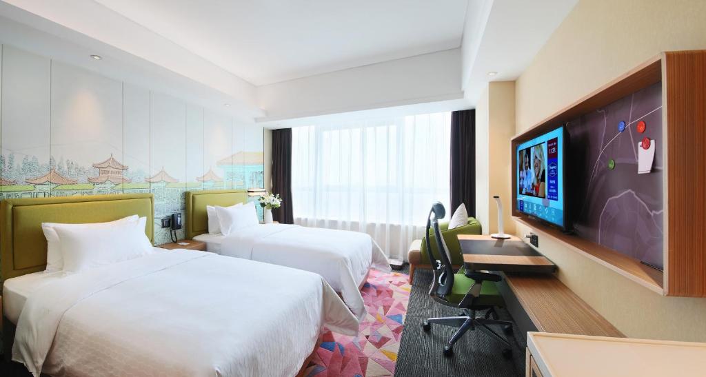 Hampton By Hilton Foshan Sanshui photo 4