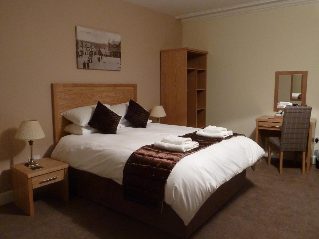 Schiehallion Hotel photo 1