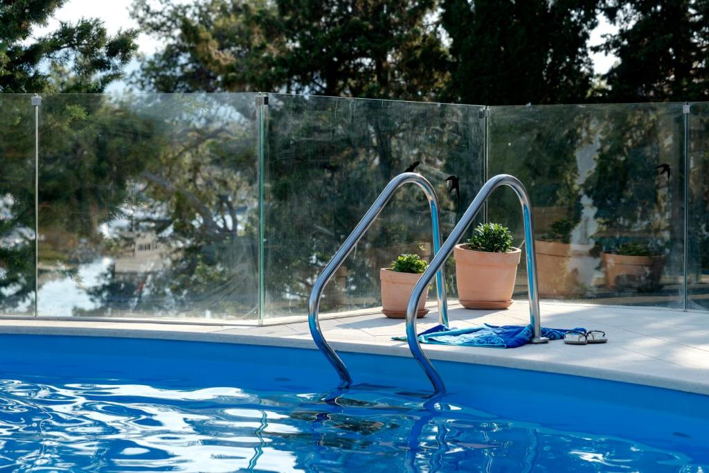 Luxury Villa Hvar Enigma with Pool photo 3