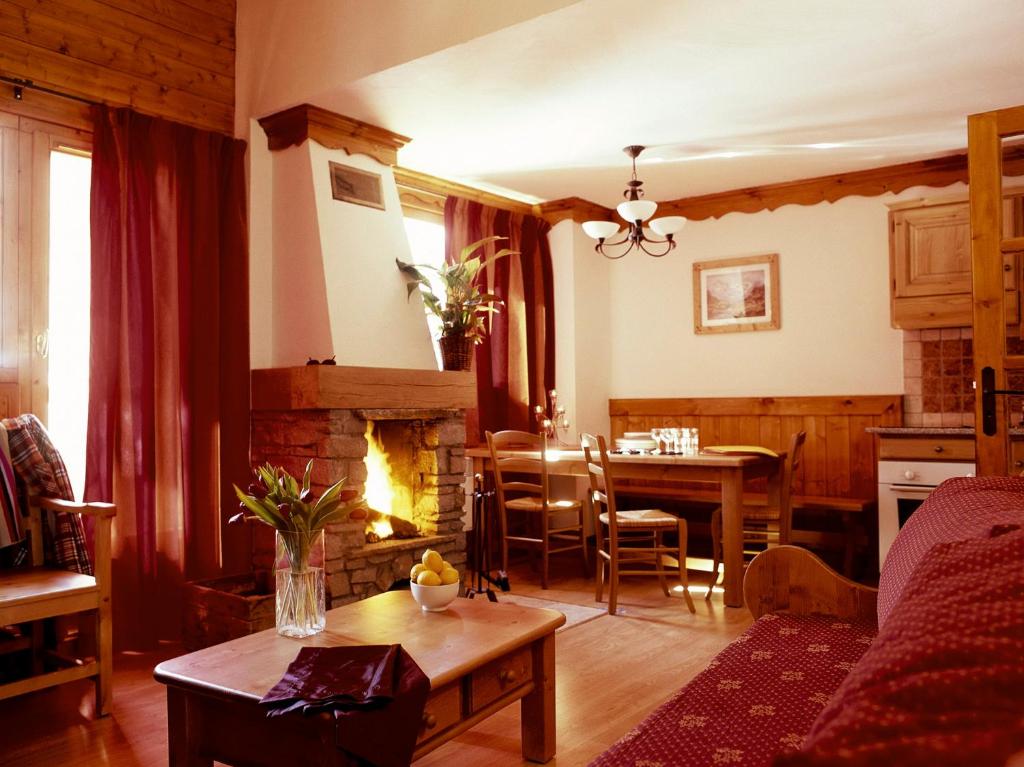 Chalet des Neiges Oz en Oisans photo 3