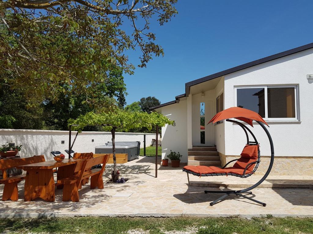 Holiday Home Kerniat
