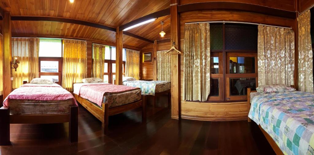 Klong Suan Plue Resort photo 3