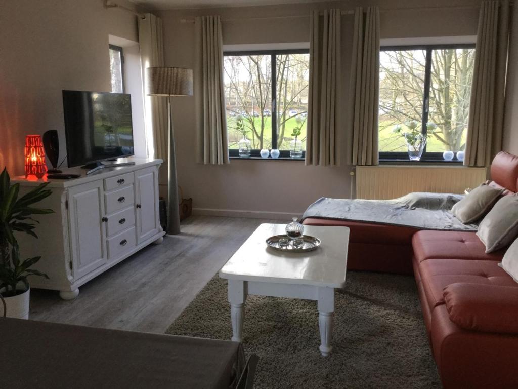 Belle Vue Vakantieappartement photo 1
