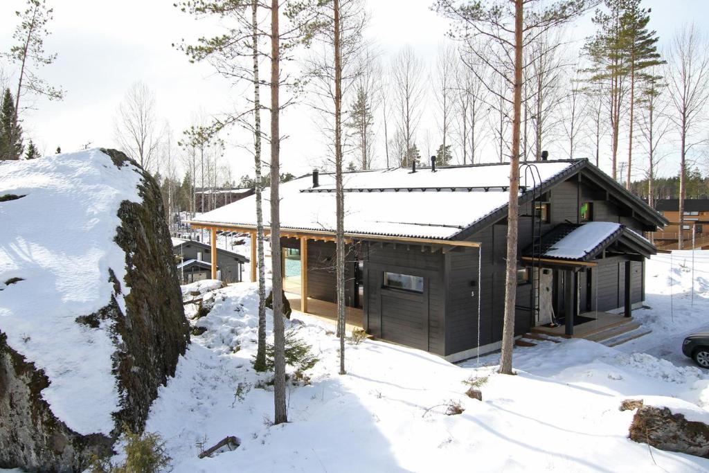 Eerikkilä Sport & Outdoor Resort photo 1