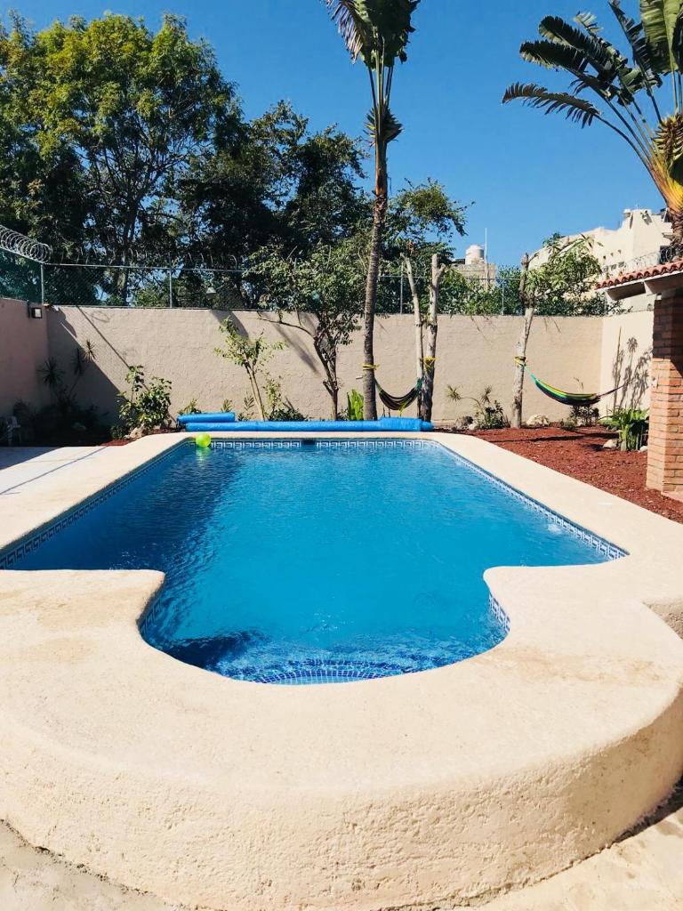 Casa Balam photo 4