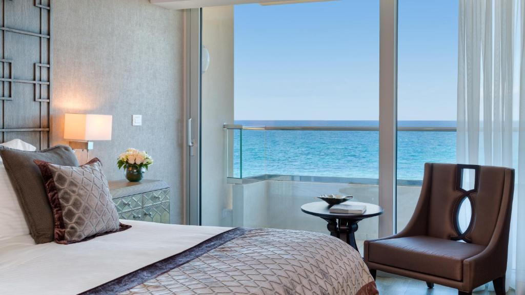 Двухместный (Суперлюкс), Divani Apollon Palace & Thalasso