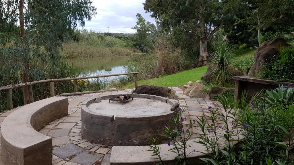 Avoca River Cabins photo 4