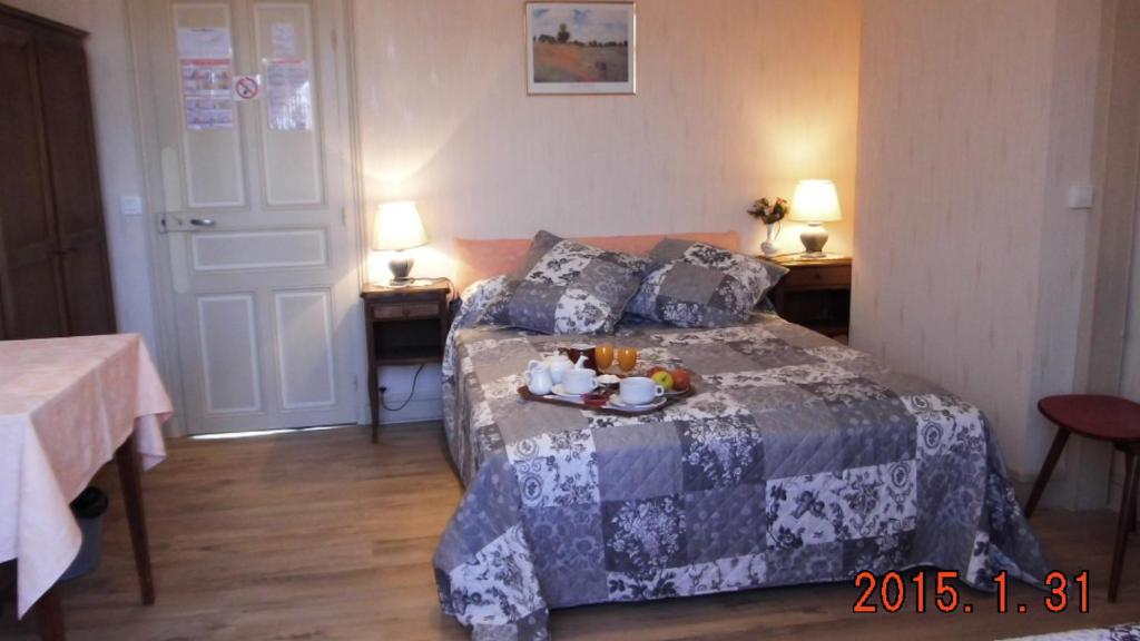 Auberge du Morvan photo 3