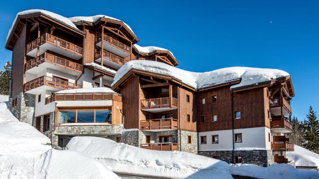 CGH Résidences & Spas Le Lodge Hemera photo 1