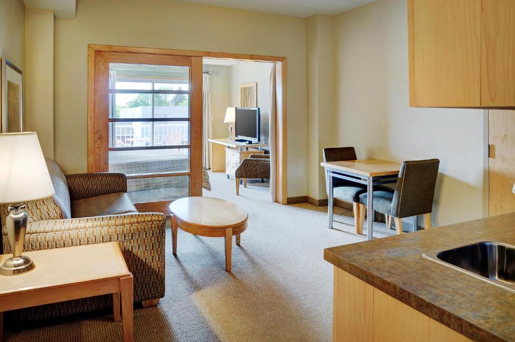 Lakeview Gimli Resort photo 3