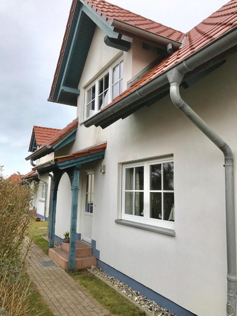 Ferienhäuser Liethmann Haus 3 W2 photo 3