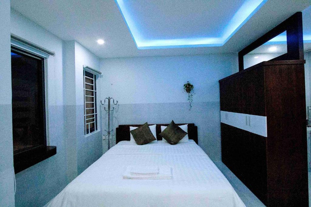 Студио (Номер-студио с балконом), Gemma Apartment