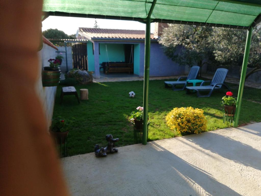 Nella Apartments photo 2