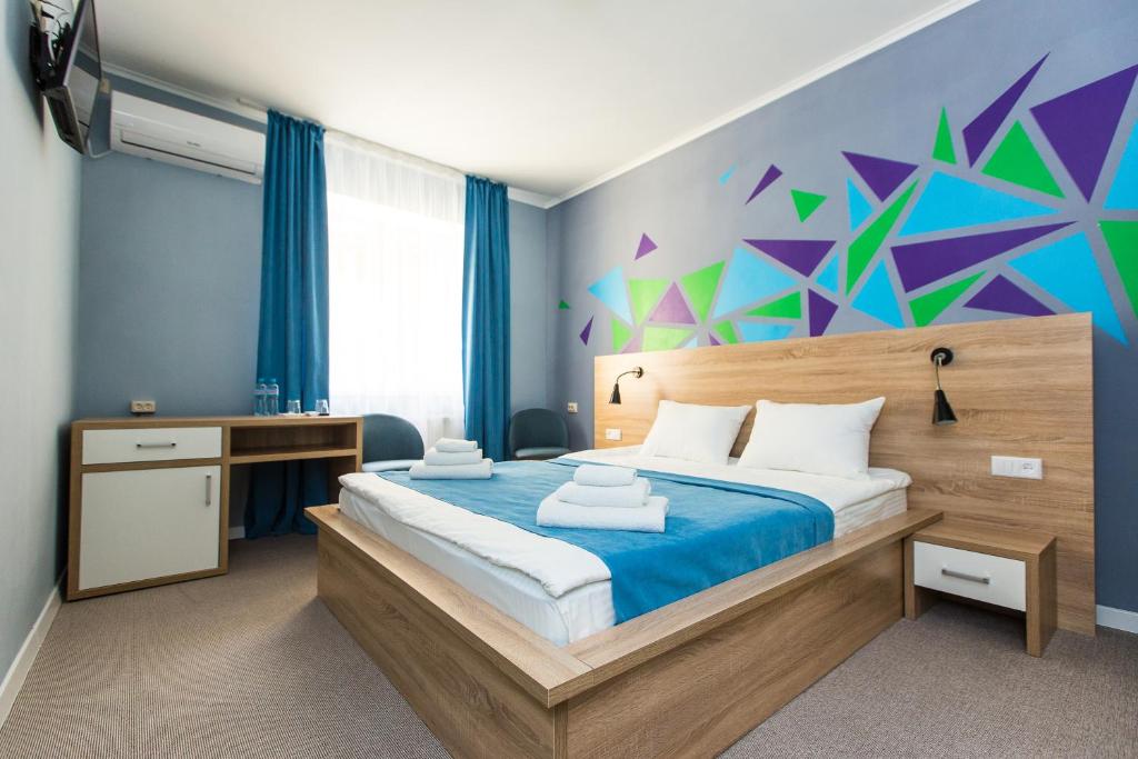Blum Hotel photo 2