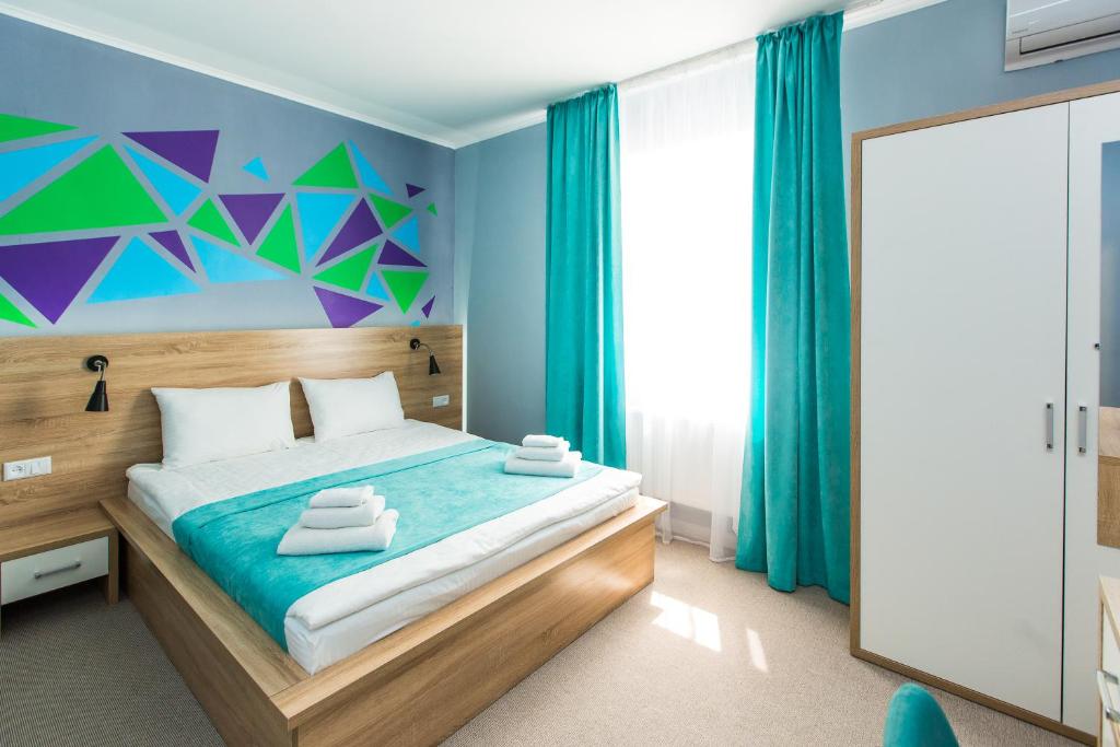 Blum Hotel photo 1