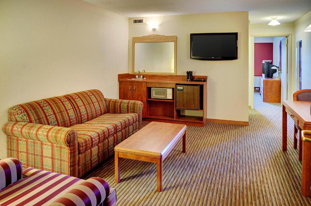 Lakeview Gimli Resort photo 2