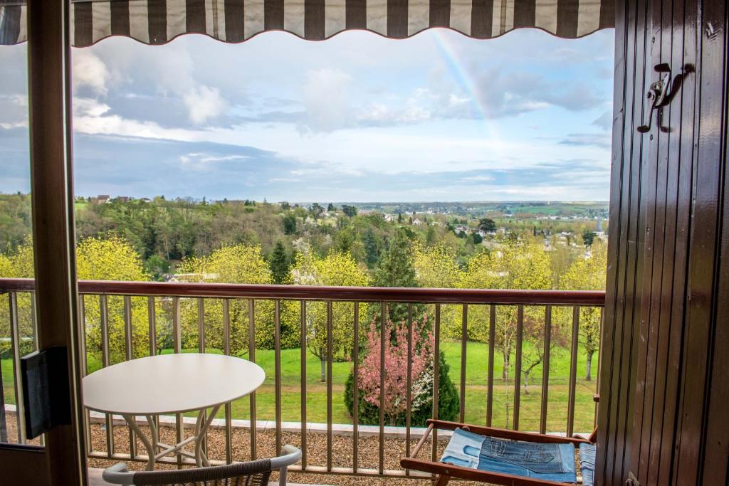 Studio de charme au coeur d'un Parc photo 2