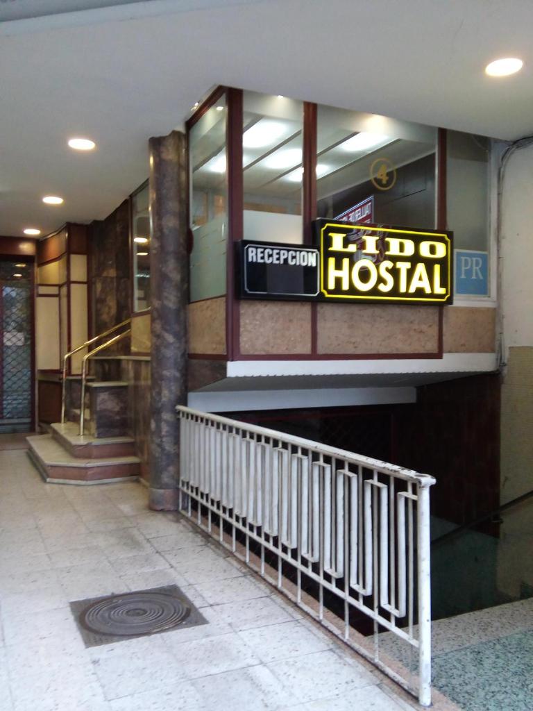 Hostal Lido photo 4