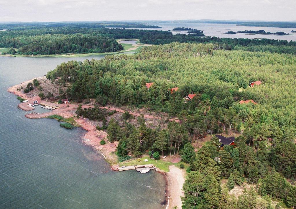 Cottage "Rådjuret" photo 3