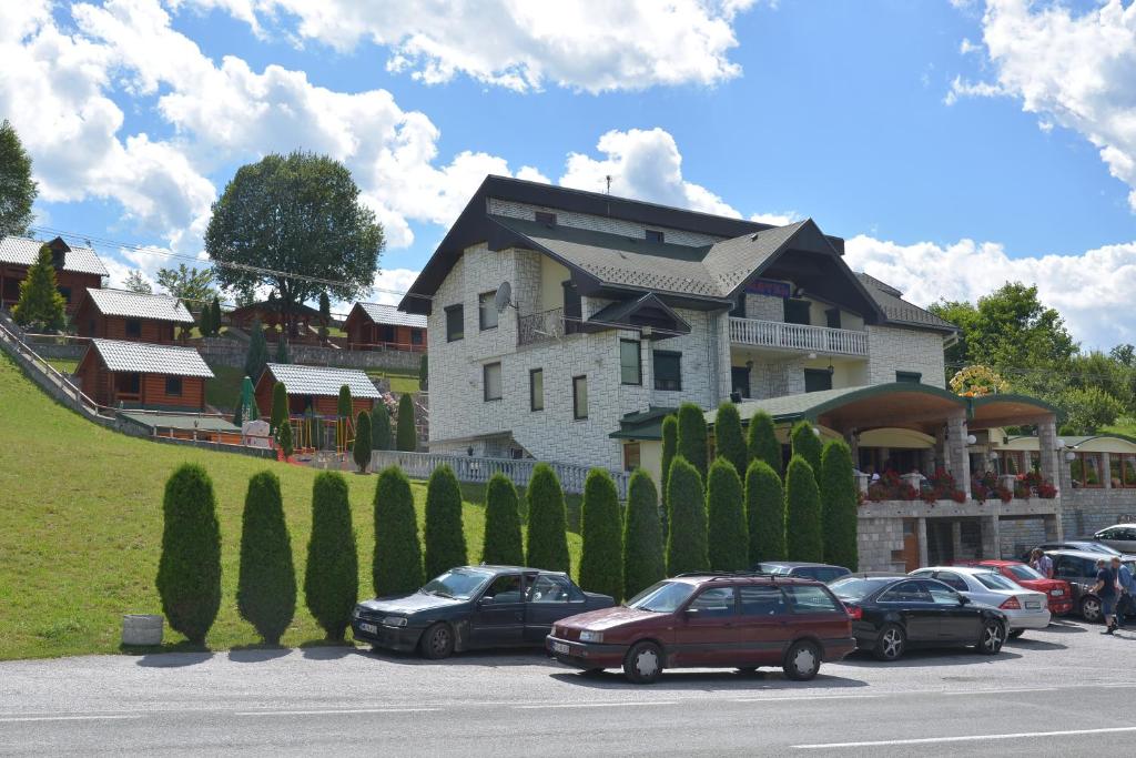 Motel Krstac photo 1