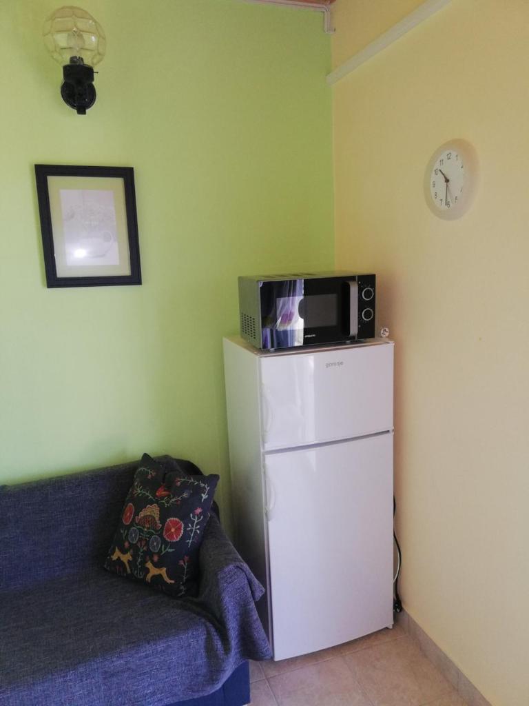 Panoramic view studio photo 3