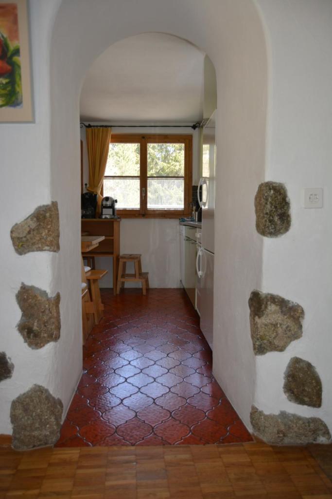 Apartment Bos-cha photo 4