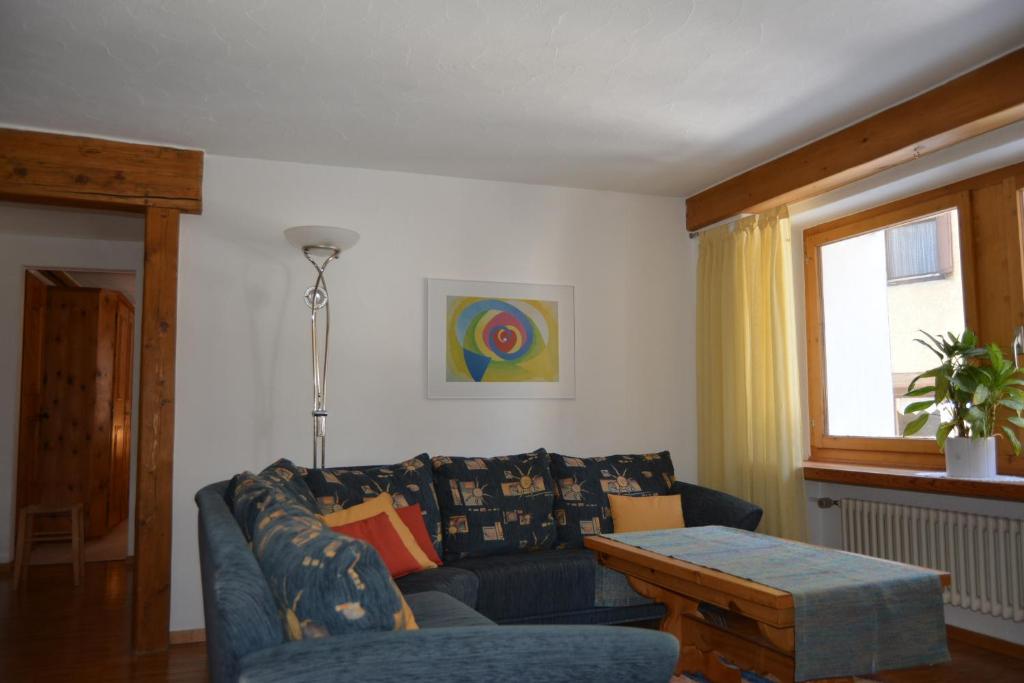 Apartment Bos-cha photo 3