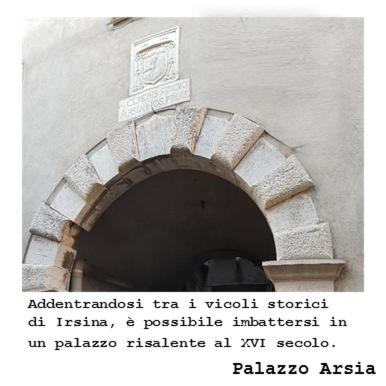 Domus Arsia photo 1
