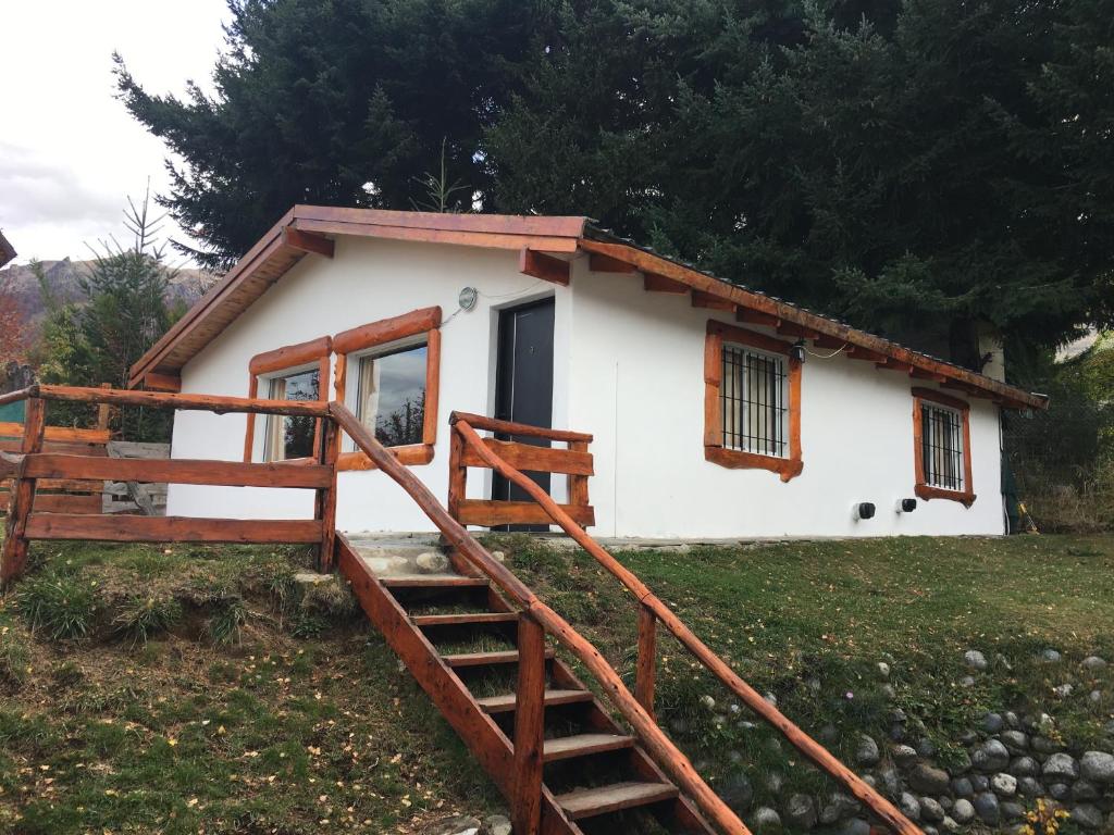 Cabañas Don Pepe photo 4