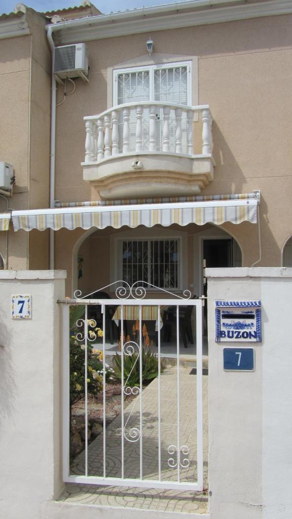 Casa Macarena 07 photo 1