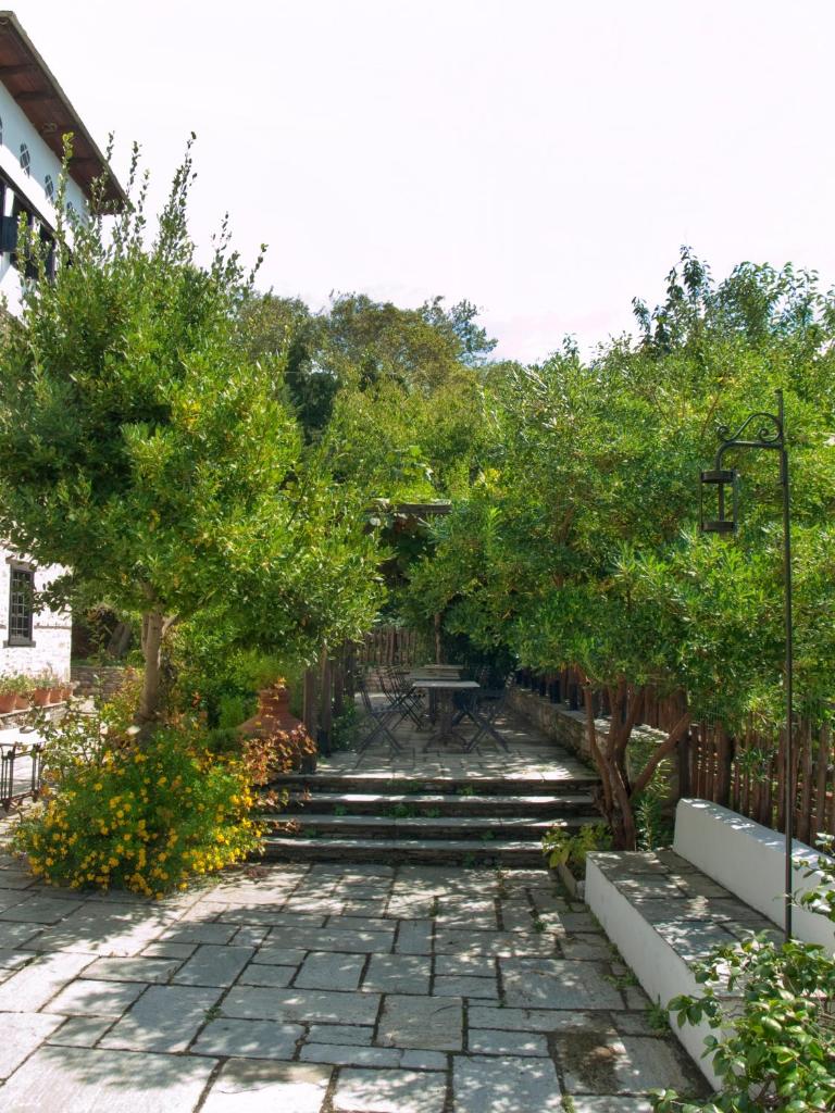 Mansion Karagiannopoulou photo 4
