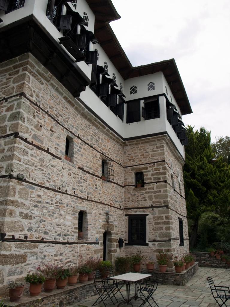 Mansion Karagiannopoulou photo 2