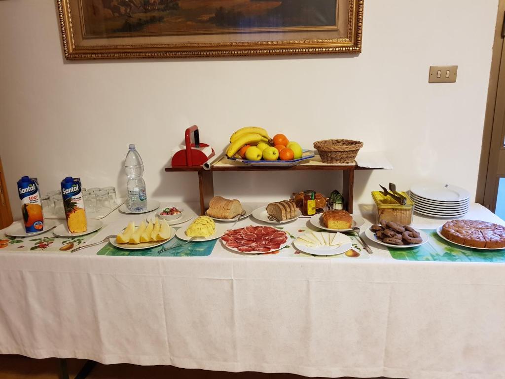 B&B Barbara Assisi photo 2