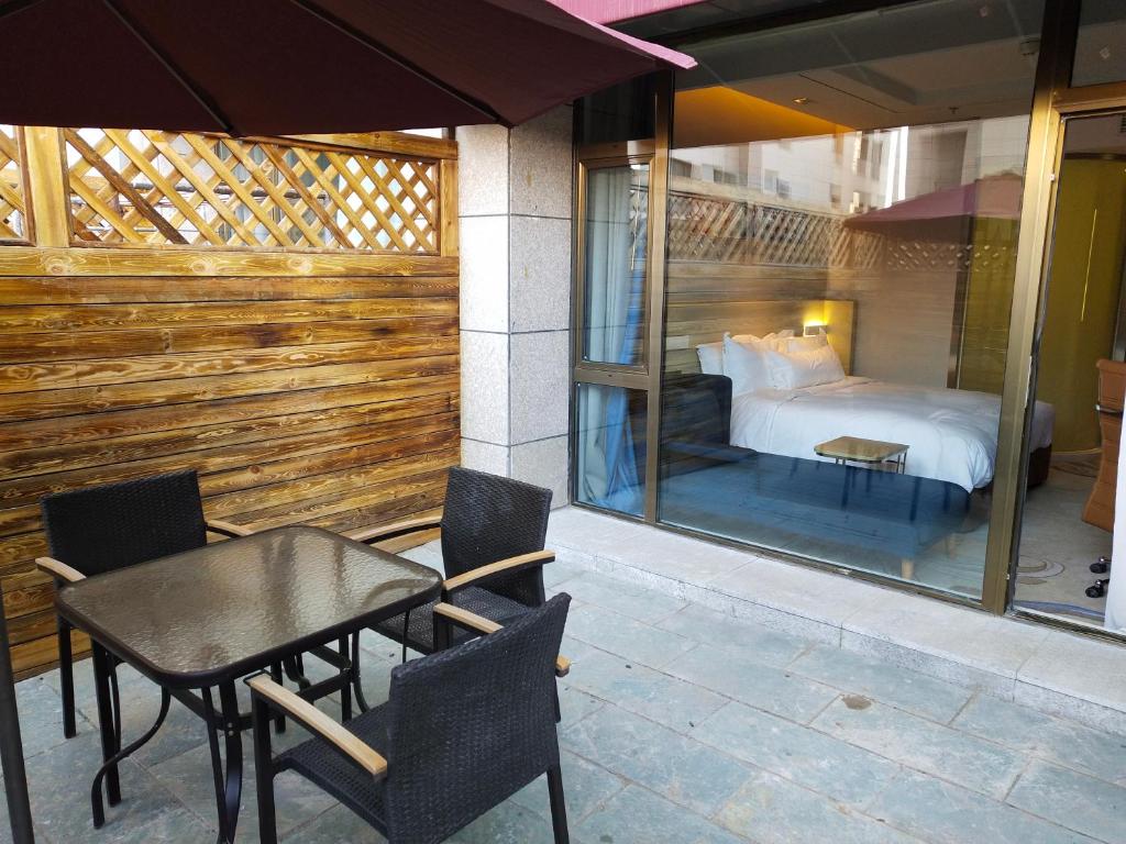 Holiday Inn Express Anshan Downtown, an IHG Hotel photo 1
