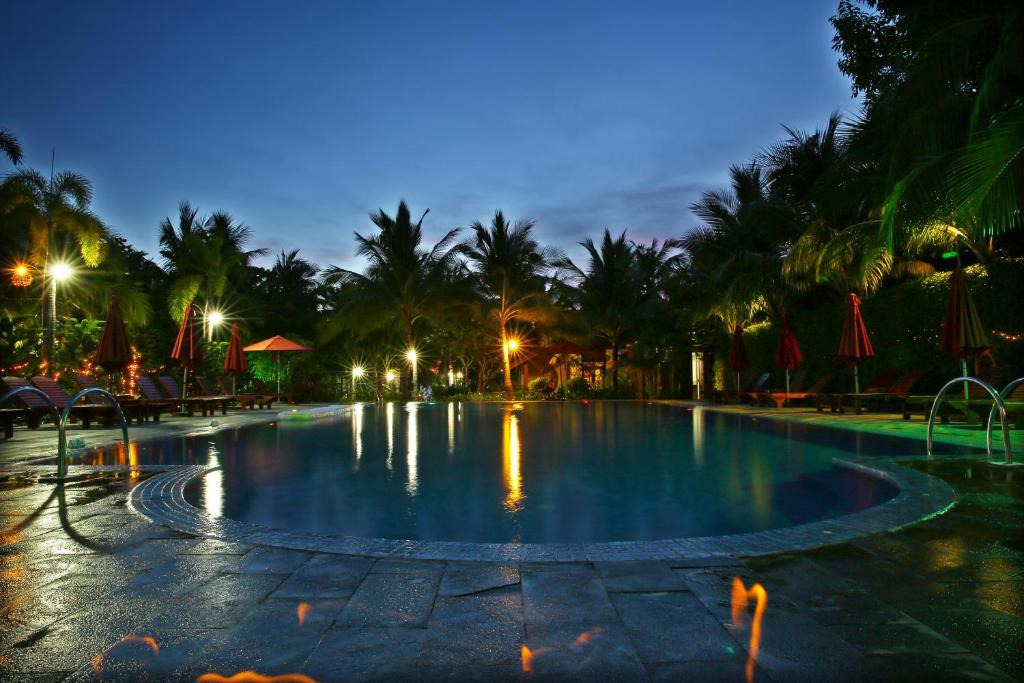 Tropicana Resort 