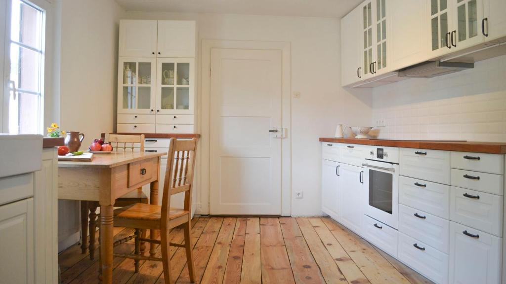 Ferienhaus Pfistermühle photo 3