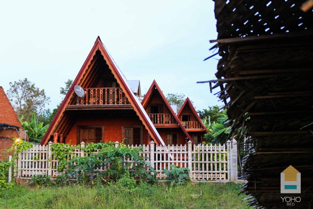 D Family Resort photo 3