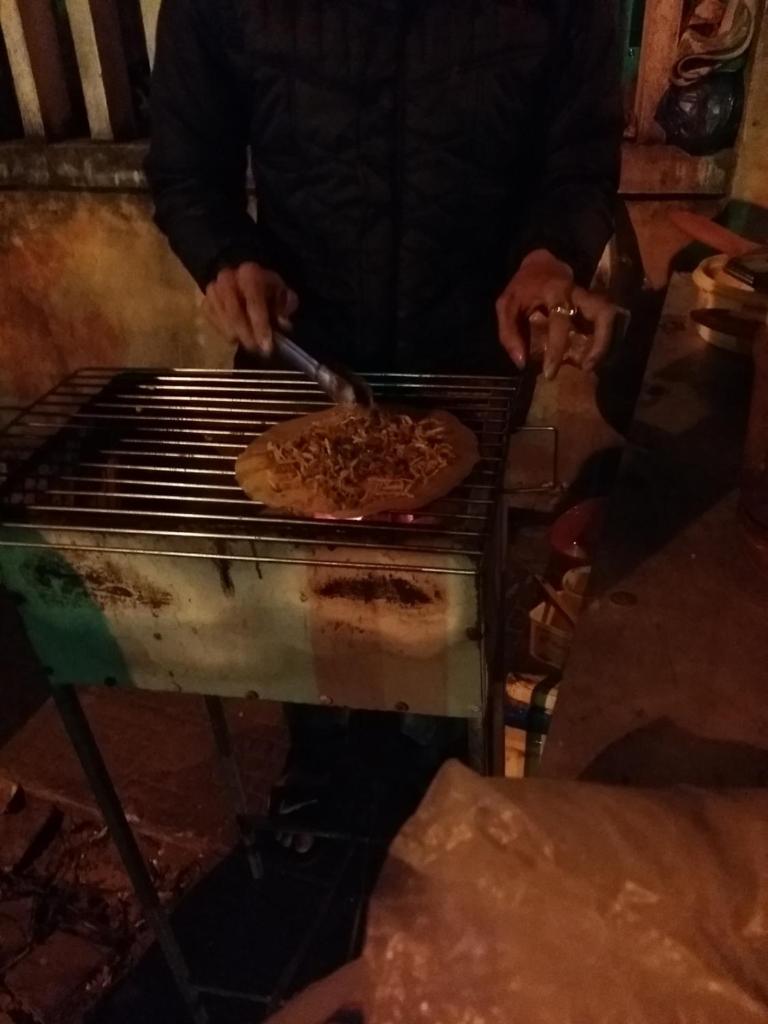 Starfish Alley Hostel