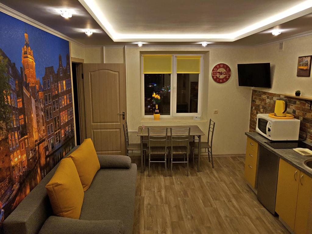 ApartLux 2 photo 4