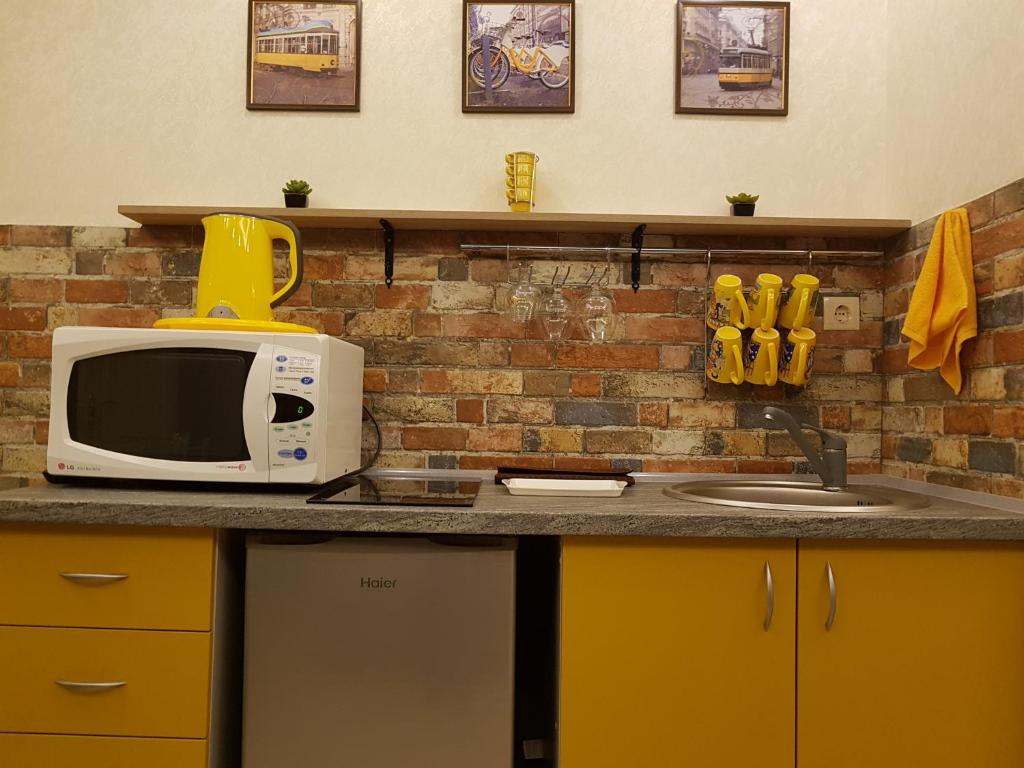 ApartLux 2 photo 3